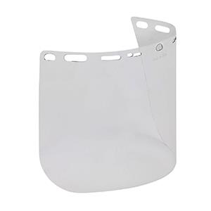 BOUTON OPTICAL CLEAR PETG FACESHIELD - Tagged Gloves